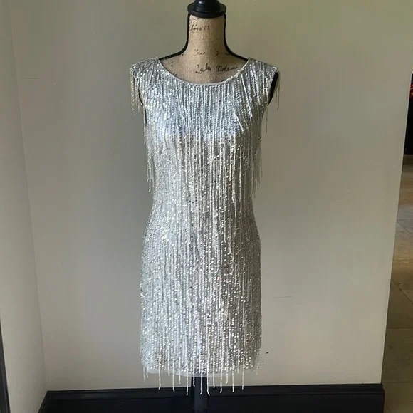 Aidan Mattox | Dresses | Cocktail Dress From Saks Looks New | Poshmark Aidan Mattox | Dresses | Cocktail Dress From Saks Looks New | Poshmark